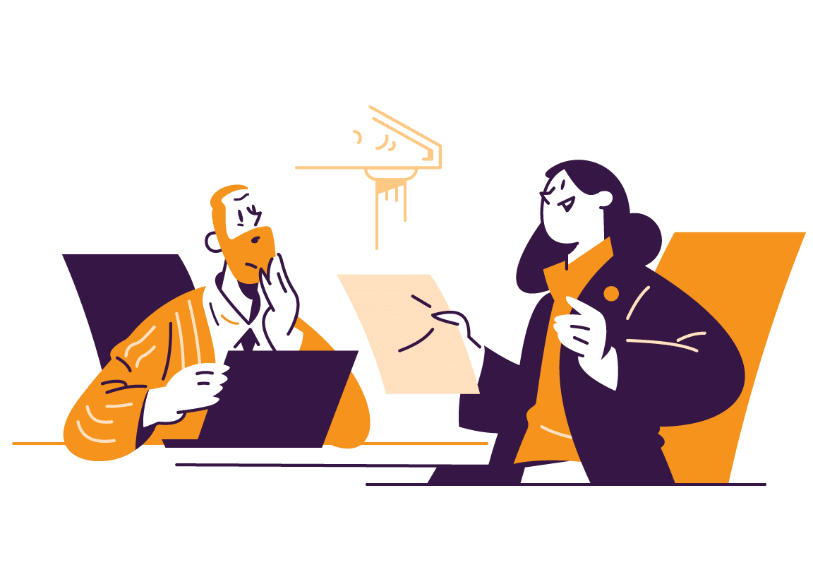 Illustrasjon vedtekter