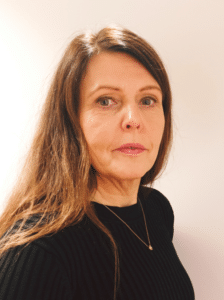 Statsadvokat Elisabeth Frankrig i &Oslash;kokrim.