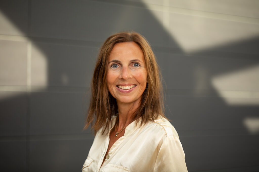 Marianne Skjeldestad Hove