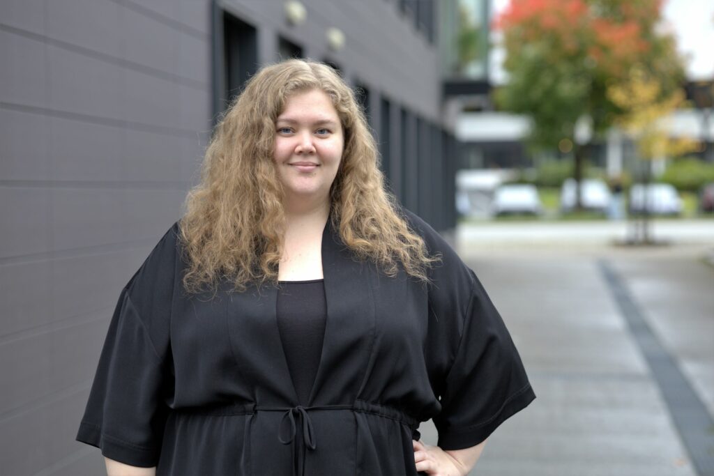 Marie Berland Nesheim