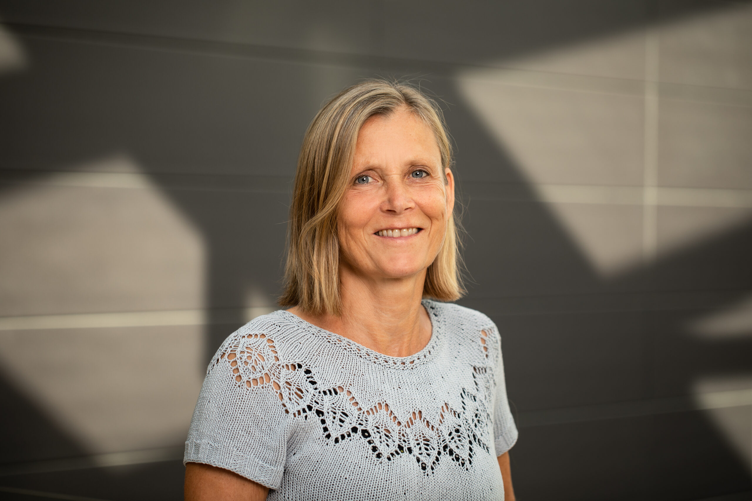 Bilde av Siw Heggedal Longvast&oslash;l, avdelingsdirekt&oslash;r i Stiftelsestilsynet