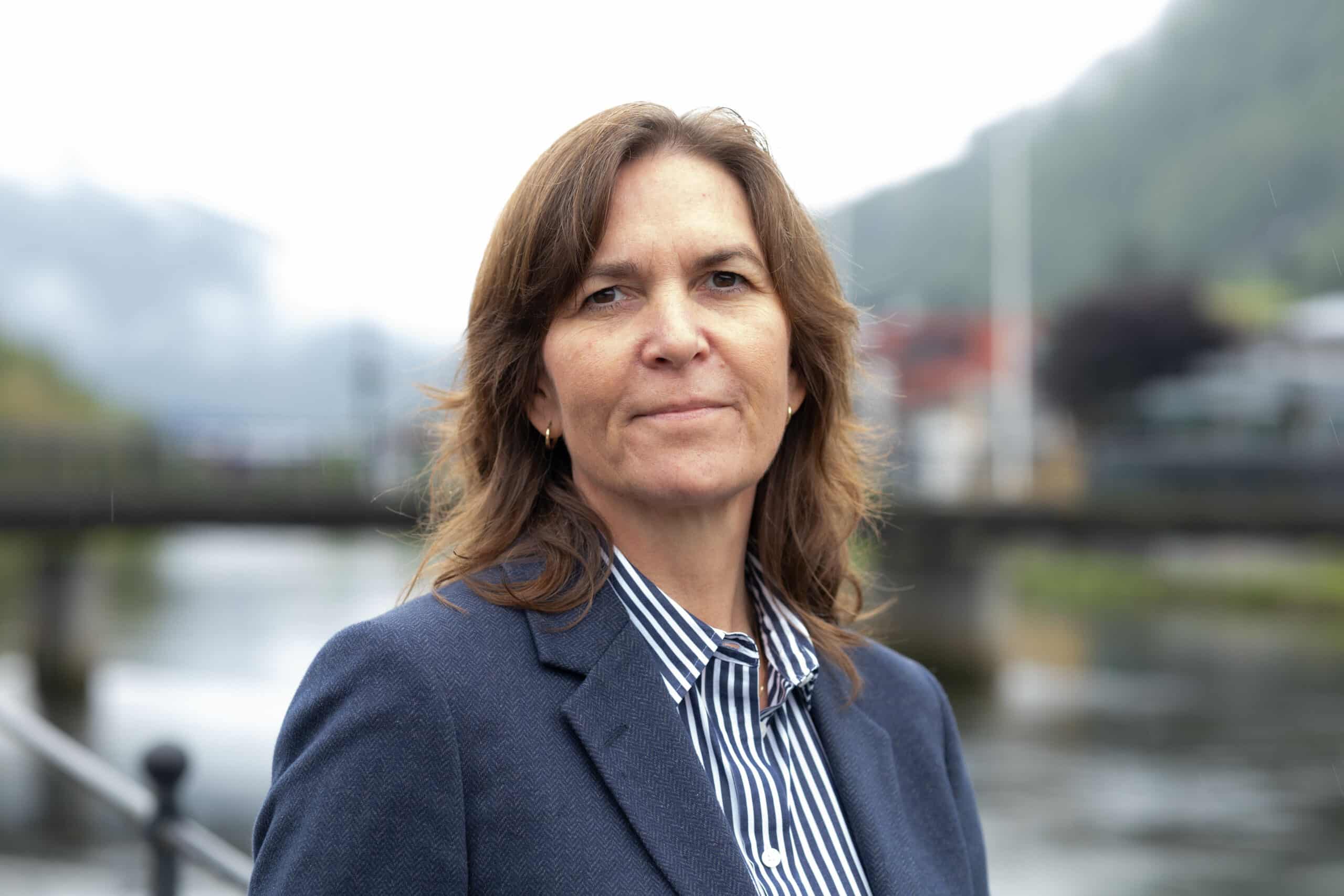 Bilde av Anya Therese Markhus